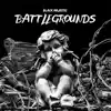 Black Majestic - Battlegrounds - EP