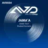 Joezi - Jama'A (feat. Shaked Komemi) [Radio Edit] - Single